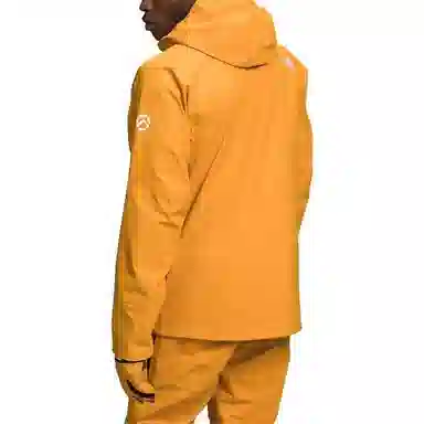 The North Face Summit Cayesh Futurelight Jacket
