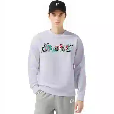 HUGO BOSS Logo