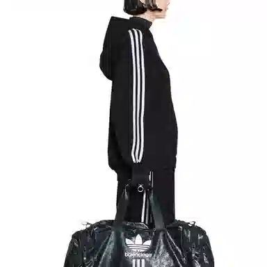 Balenciaga x adidas FW22 Logo