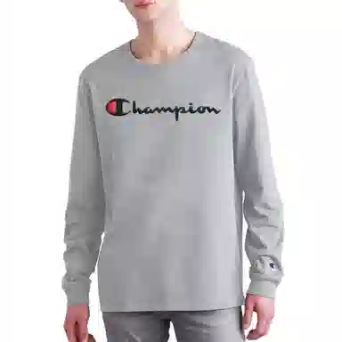 Champion LogoT