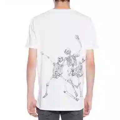 Alexander McQueen T