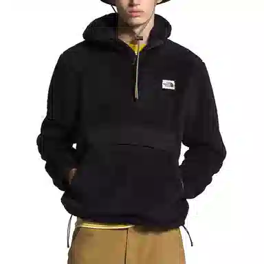 THE NORTH FACE Campshire Pullover Hoodie FW22