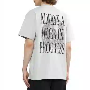 Carhartt WIP Logo Print T-Shirt