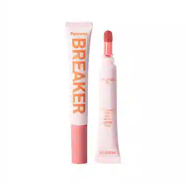 白日梦醒家 哑光雾面唇霜 柔雾 易上色