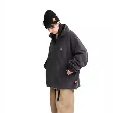 nautica white sail X FW23