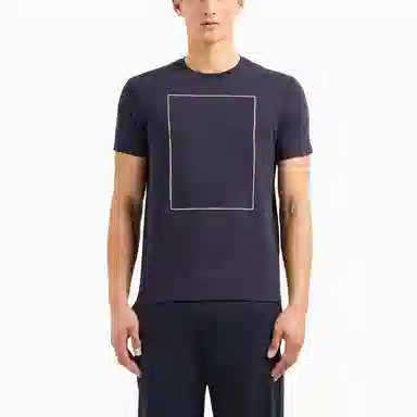 ARMANI EXCHANGE SS24 LogoT