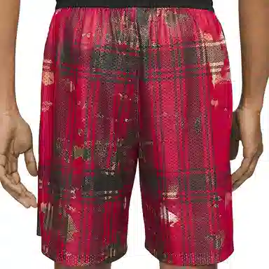 Nike Kyrie Basketball Shorts