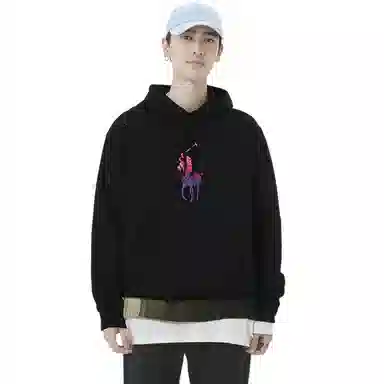 Polo Ralph Lauren SS23 Logo