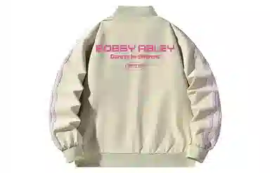 BOBBY ABLEY Logo