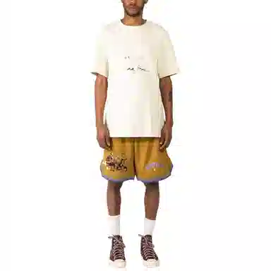 Converse x Bandulu T