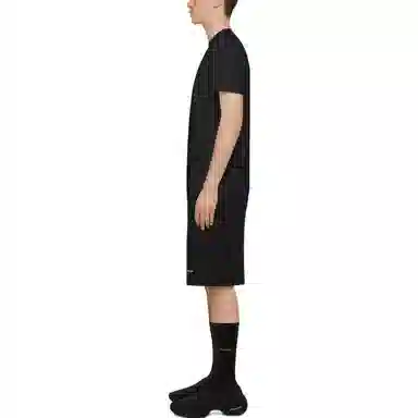Givenchy T-Shirt Black