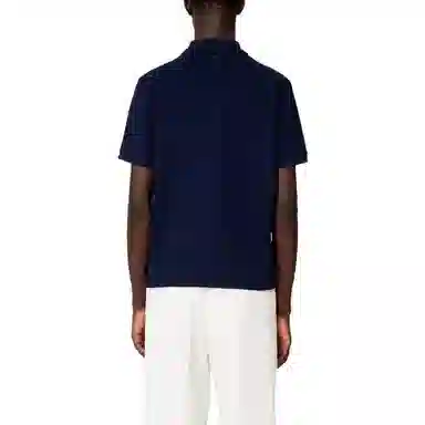 AMIPARIS SS23 logoPolo