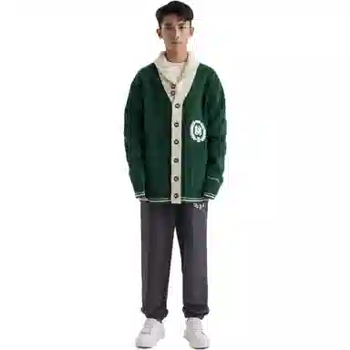 Mitchell Ness logov