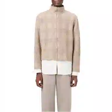 OUR LEGACY FW24 Polo