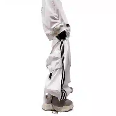 UUCSCC Jogger Pants Black