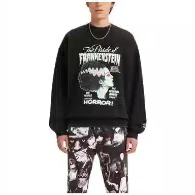 Levis x UNIVERSAL MONSTERS