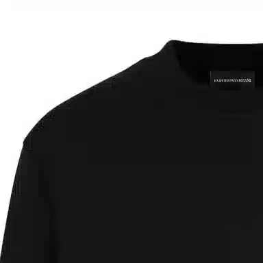 EMPORIO ARMANI FW23 Logo