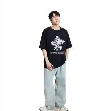 PJ's Vigor LogoT 2