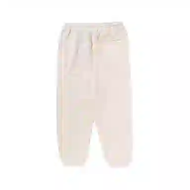 A Bathing Ape Ape Head Embroidered Sweatpants