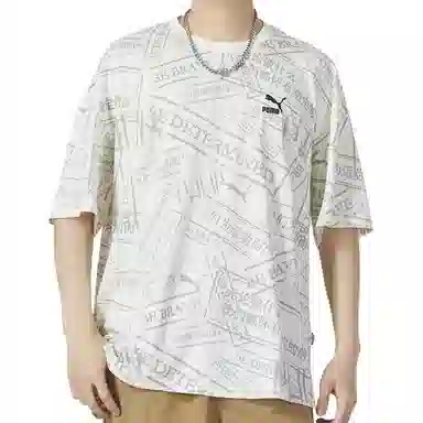 PUMA T