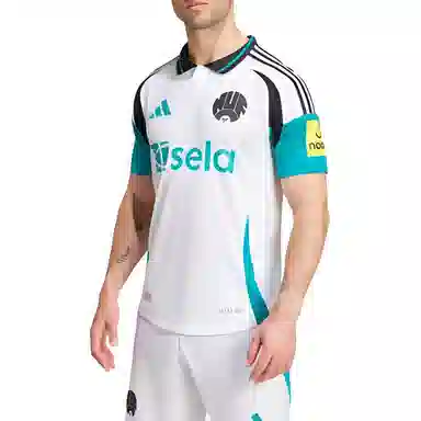 adidas Newcastle United FC 2425 THIRD polo
