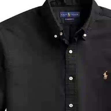Polo Ralph Lauren SS23 Logo