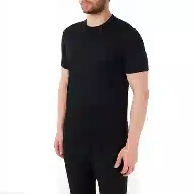 EMPORIO ARMANI SS21 LogoT