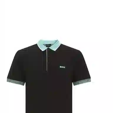 HUGO BOSS FW22 Polo