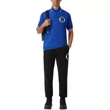 Burberry SS22 Polo