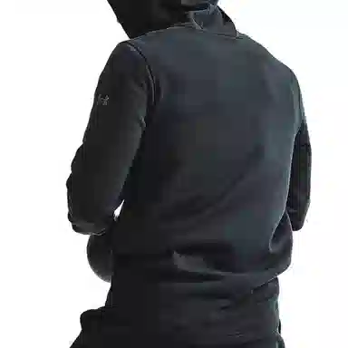 Under Armour Project Rock Terry