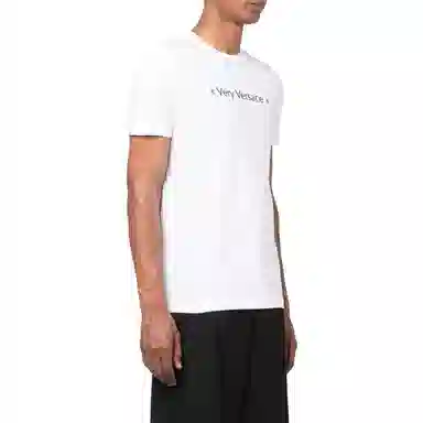 VERSACE SS23 LogoT
