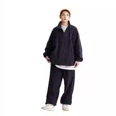 nautica white sail X FW23