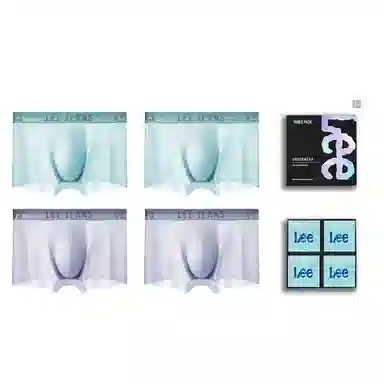 Lee 4