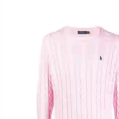 Polo Ralph Lauren SS22 Logo