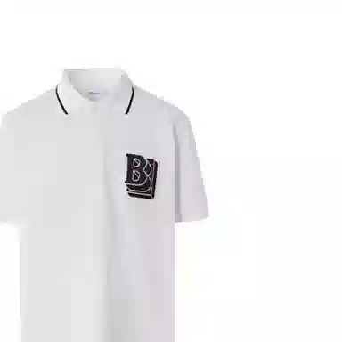 Burberry FW21 Polo