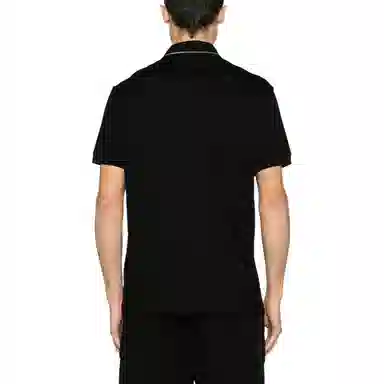 VERSACE FW23 LogoPolo