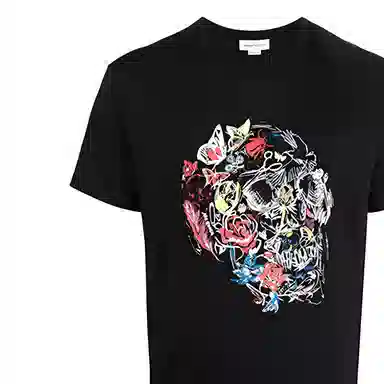Alexander McQueen T