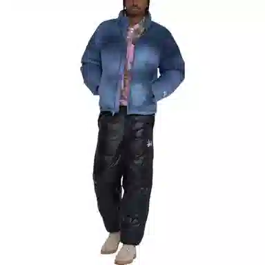 Stussy FW22 Recycled Nylon Down Puffer