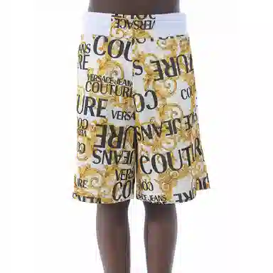 VERSACE JEANS COUTURE logo