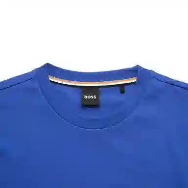 HUGO BOSS SS23 Black T