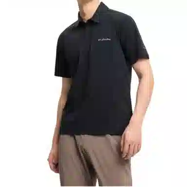 Columbia LogoPolo