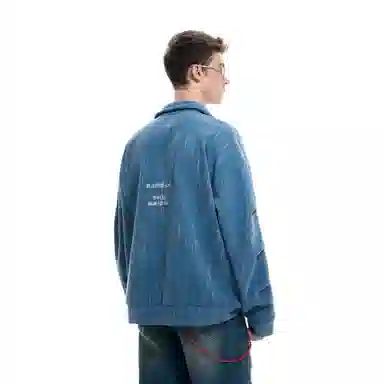 BJHG Jacket