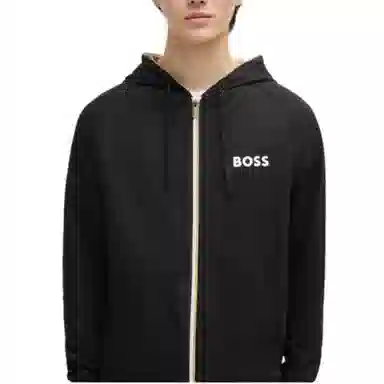 HUGO BOSS FW24 Logo