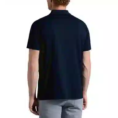 Paul & Shark Yachting Polo Shirt Blue