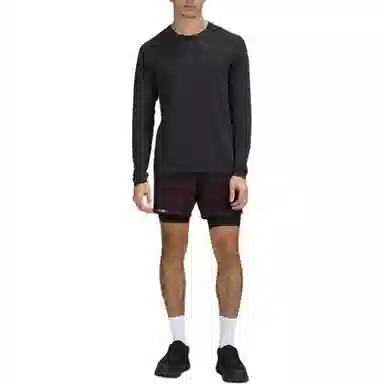 lululemon Surge 6" Shorts