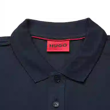 HUGO BOSS LogoPolo