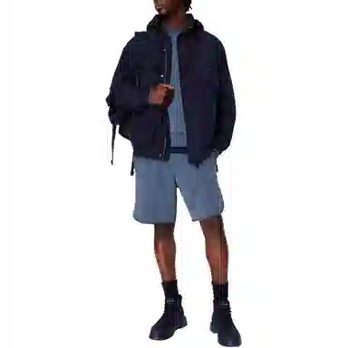 Armani Exchange SS24 Logo Tee