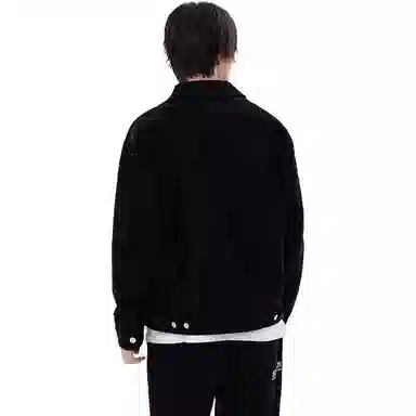 Boy London Casual Jacket Black