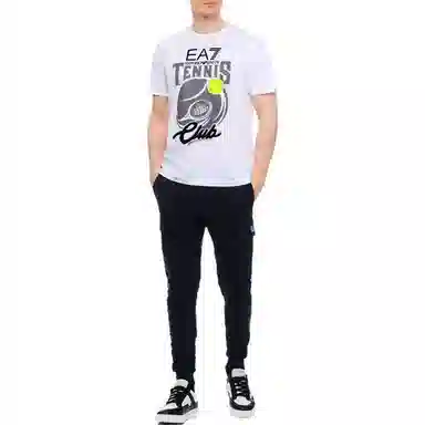 EMPORIO ARMANI T
