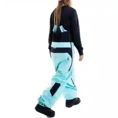 BURTON MINE77 GORE-TEX 3L Bib Pants